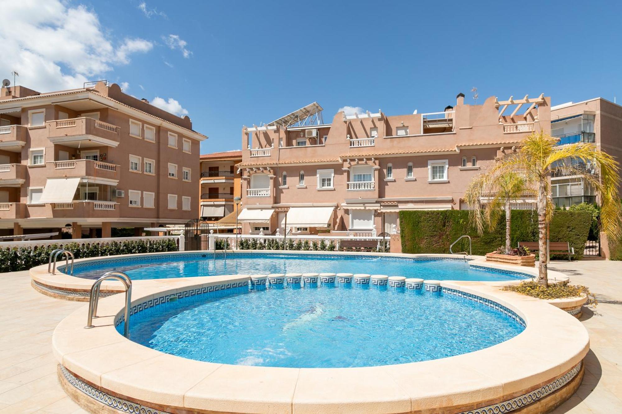 מלון סנטה פולה Puerto Arrecife מראה חיצוני תמונה